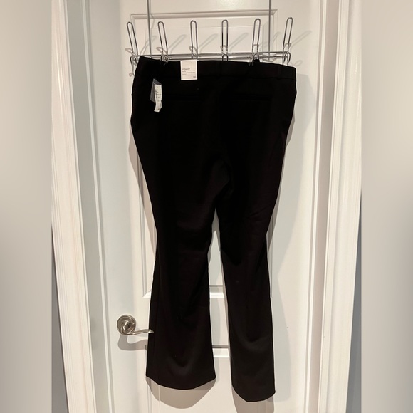 Rickis black dress pant - Picture 2 of 4